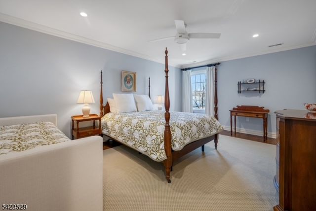 5 Green Way, New Providence Boro, NJ 07974