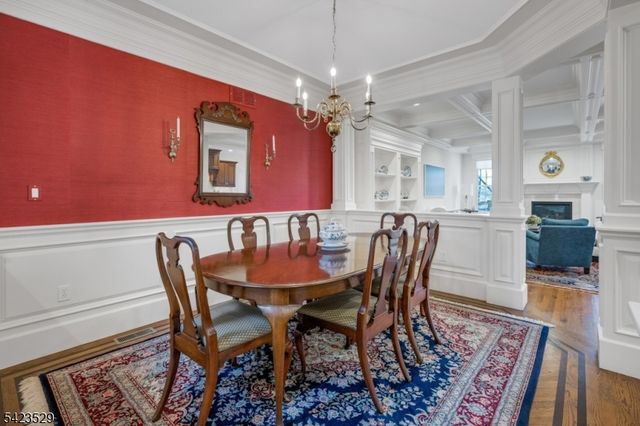 5 Green Way, New Providence Boro, NJ 07974