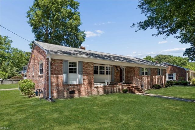 1667 Neptune DR, Hampton, VA 23669