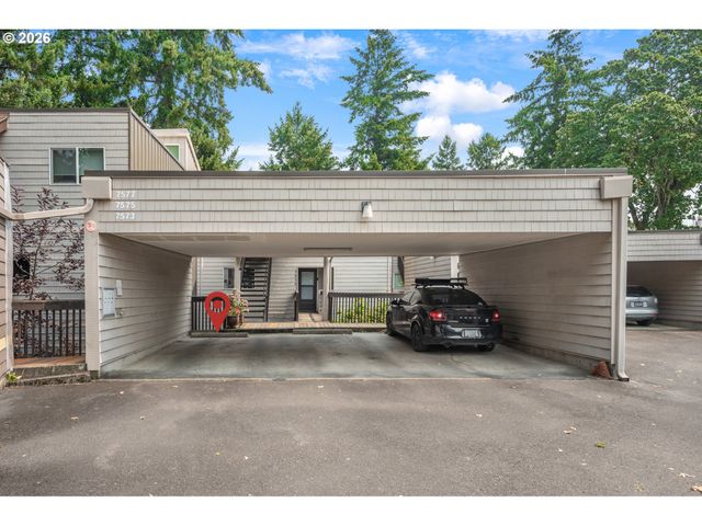 7577 N EDGEWATER Ave, Portland, OR 97203