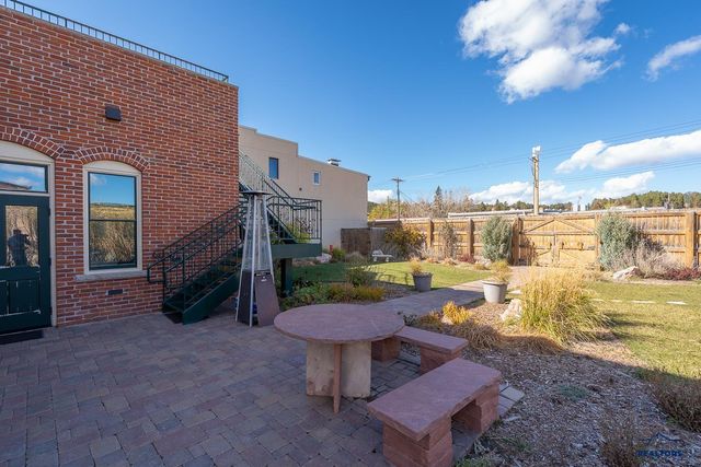 619 MT RUSHMORE RD, Custer, SD 57730