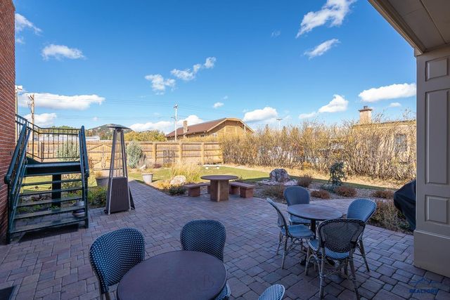 619 MT RUSHMORE RD, Custer, SD 57730