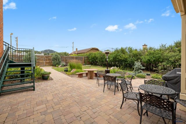 619 MT RUSHMORE RD, Custer, SD 57730