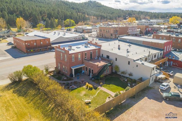 619 MT RUSHMORE RD, Custer, SD 57730