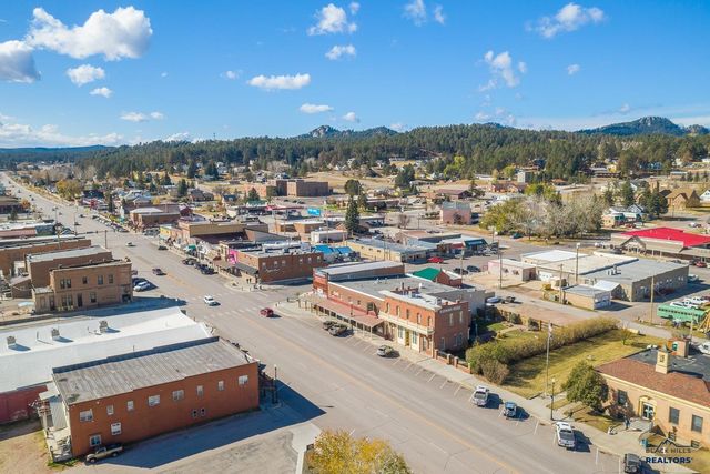 619 MT RUSHMORE RD, Custer, SD 57730