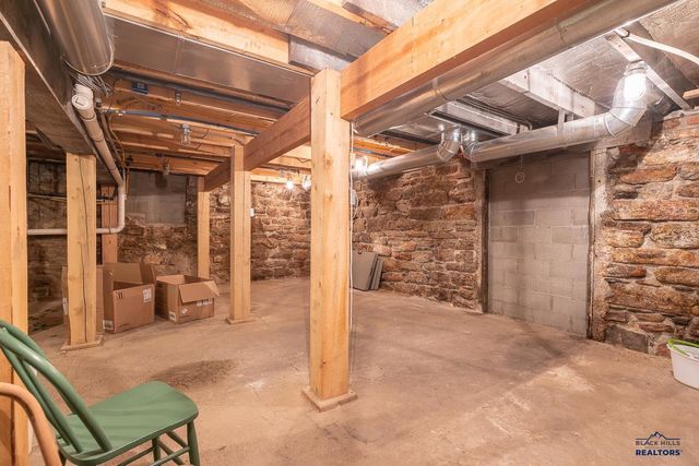 619 MT RUSHMORE RD, Custer, SD 57730