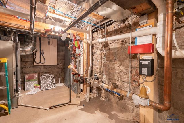 619 MT RUSHMORE RD, Custer, SD 57730