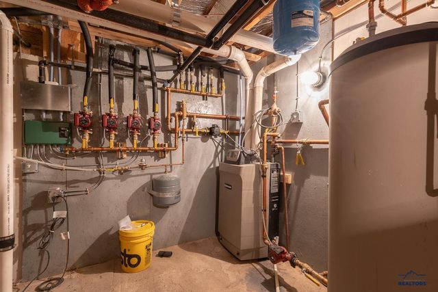 619 MT RUSHMORE RD, Custer, SD 57730