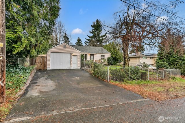 4812 S 172nd Place, Seatac, WA 98188