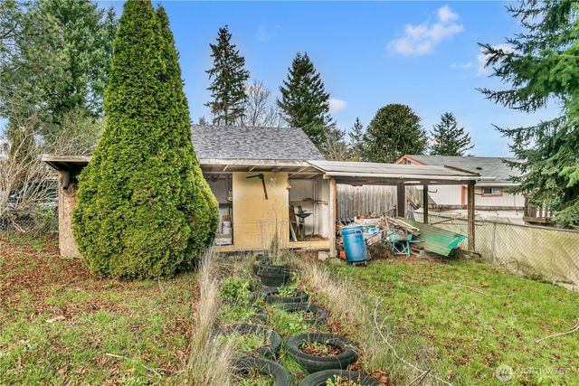 4812 S 172nd Place, Seatac, WA 98188