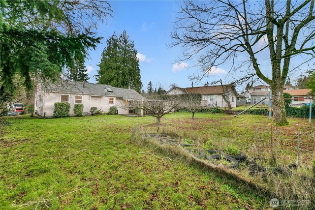 4812 S 172nd Place, Seatac, WA 98188