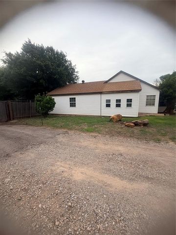 1603 N Ann Arbor Avenue, Oklahoma City, OK 73127