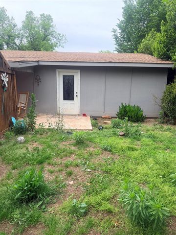 1603 N Ann Arbor Avenue, Oklahoma City, OK 73127
