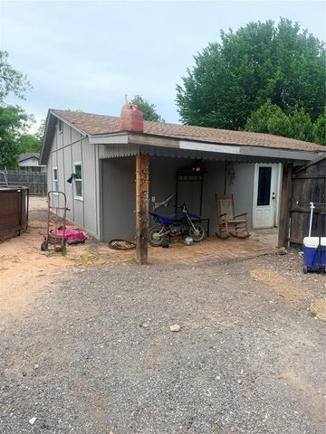 1603 N Ann Arbor Avenue, Oklahoma City, OK 73127
