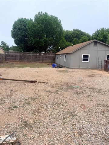 1603 N Ann Arbor Avenue, Oklahoma City, OK 73127