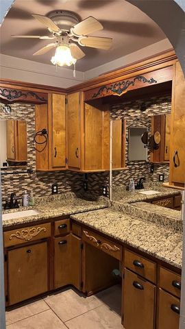 1603 N Ann Arbor Avenue, Oklahoma City, OK 73127