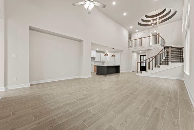 218 Yellow Rosewood Lane, New Caney, TX 77357