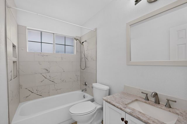 5203 Alta Vista Lane, Arlington, TX 76017
