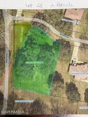 145 Barbour Drive, Franklin, LA 70538