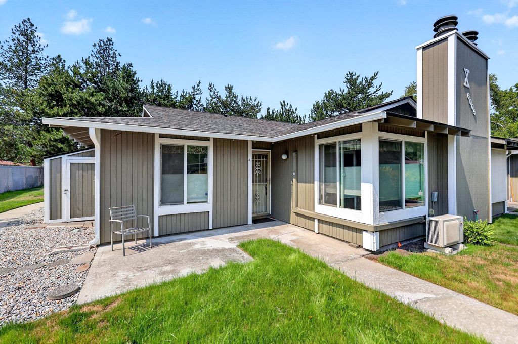 6005 E 6th Ave, Spokane Valley, WA 99212 photo 1
