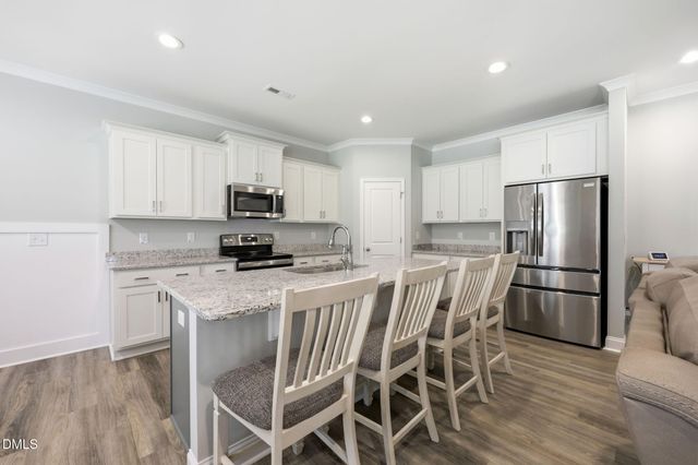 189 Red River Drive, Selma, NC 27576