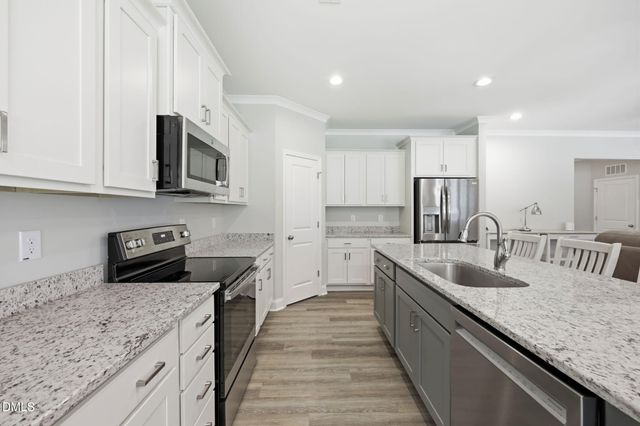 189 Red River Drive, Selma, NC 27576