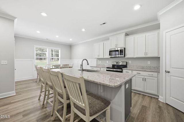 189 Red River Drive, Selma, NC 27576