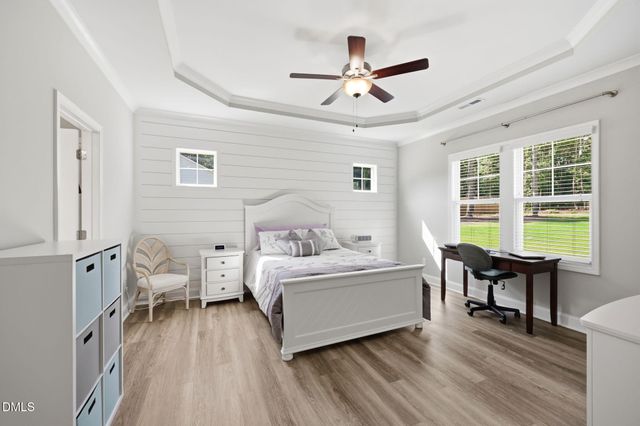 189 Red River Drive, Selma, NC 27576