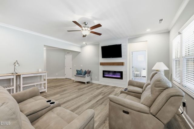 189 Red River Drive, Selma, NC 27576