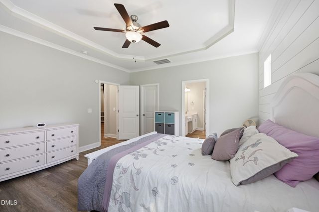 189 Red River Drive, Selma, NC 27576