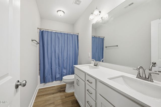 189 Red River Drive, Selma, NC 27576