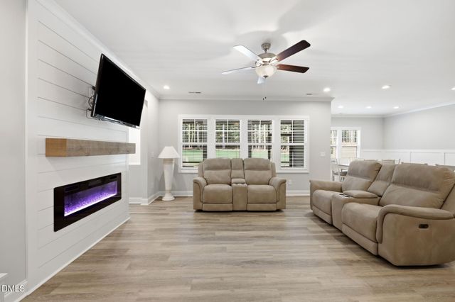 189 Red River Drive, Selma, NC 27576
