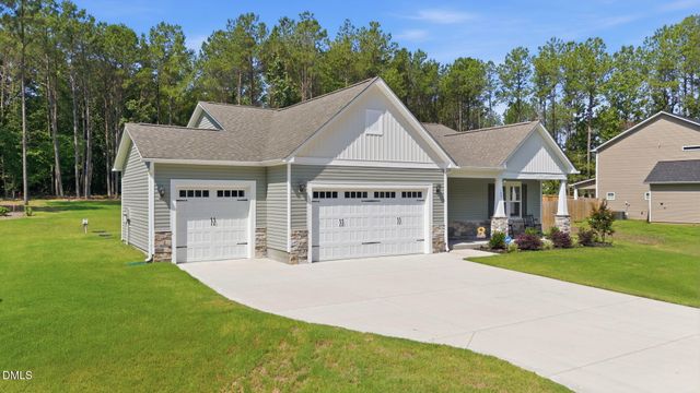 189 Red River Drive, Selma, NC 27576