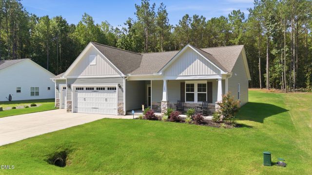 189 Red River Drive, Selma, NC 27576