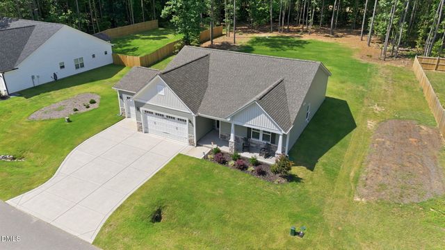 189 Red River Drive, Selma, NC 27576