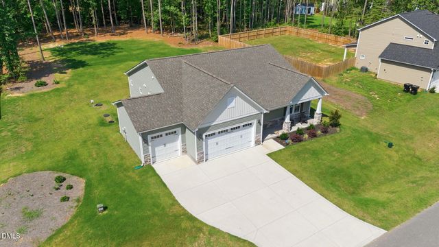 189 Red River Drive, Selma, NC 27576