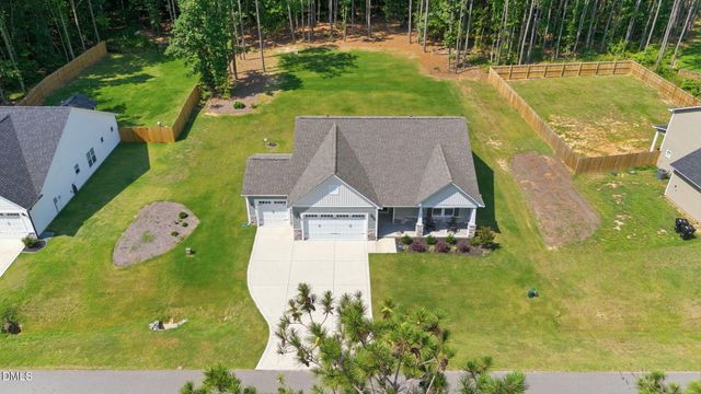 189 Red River Drive, Selma, NC 27576