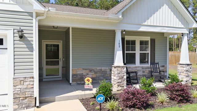 189 Red River Drive, Selma, NC 27576