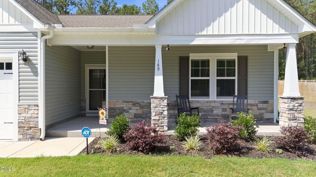 189 Red River Drive, Selma, NC 27576