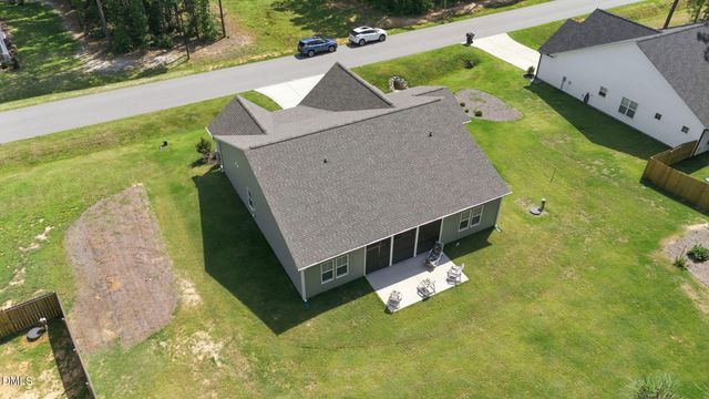 189 Red River Drive, Selma, NC 27576