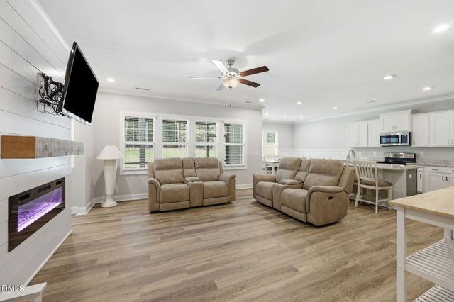 189 Red River Drive, Selma, NC 27576