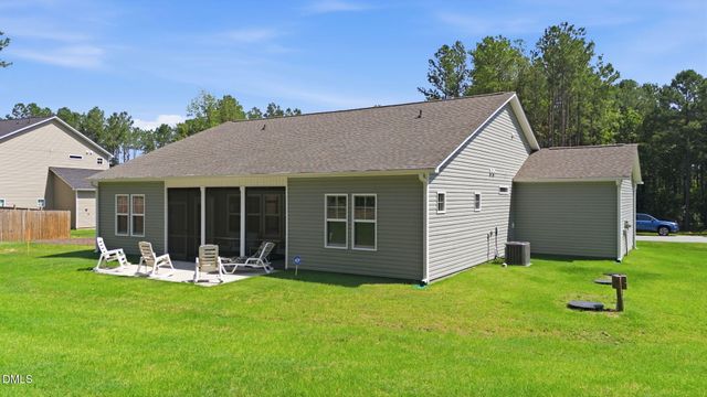 189 Red River Drive, Selma, NC 27576