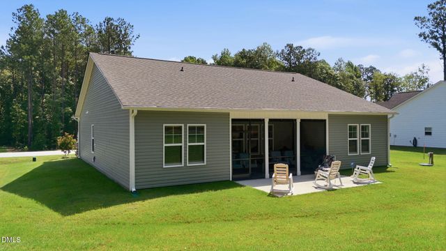 189 Red River Drive, Selma, NC 27576