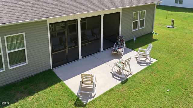 189 Red River Drive, Selma, NC 27576