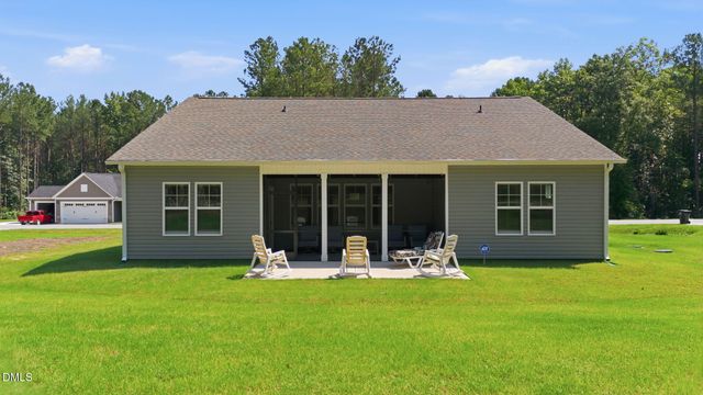189 Red River Drive, Selma, NC 27576