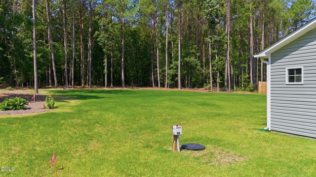189 Red River Drive, Selma, NC 27576