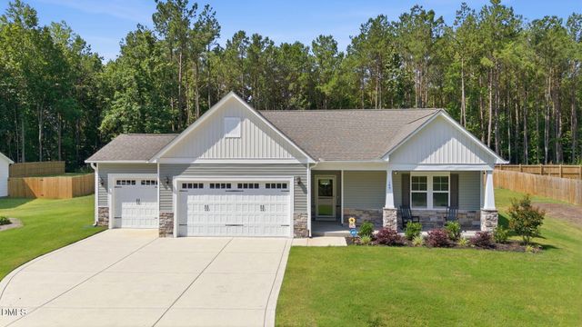 189 Red River Drive, Selma, NC 27576