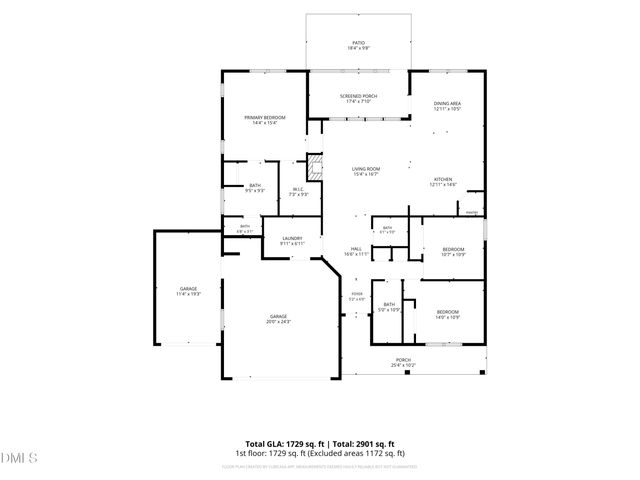 189 Red River Drive, Selma, NC 27576