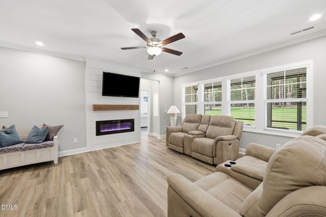 189 Red River Drive, Selma, NC 27576