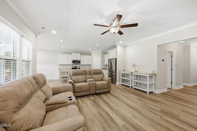 189 Red River Drive, Selma, NC 27576